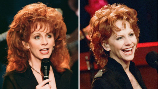 Does Reba McEntire Wear a Wig