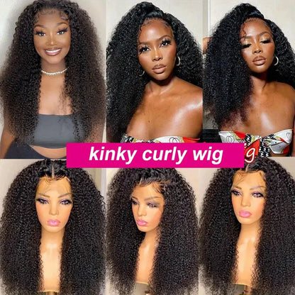 30-Inch 13x4 Lace Front Synthetic Wig