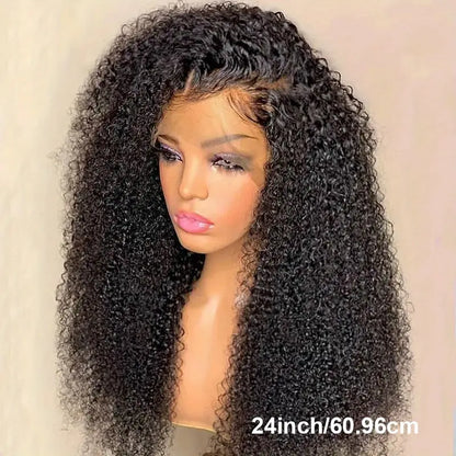 30-Inch 13x4 Lace Front Synthetic Wig