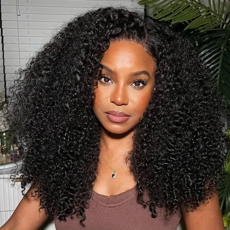 30-Inch 13x4 Lace Front Synthetic Wig