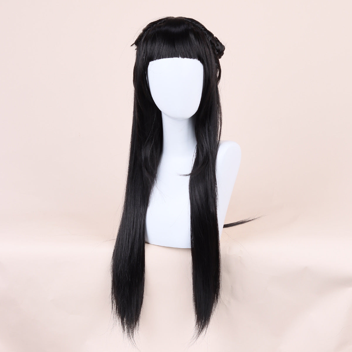 Ancient Style Cosplay Wig - Jiang Yanli Costume