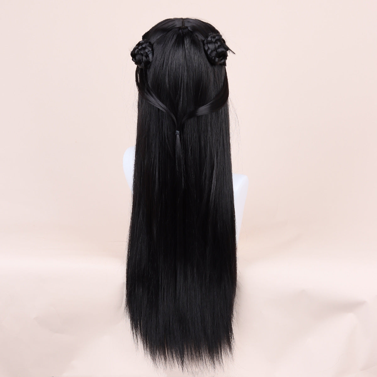 Ancient Style Cosplay Wig - Jiang Yanli Costume