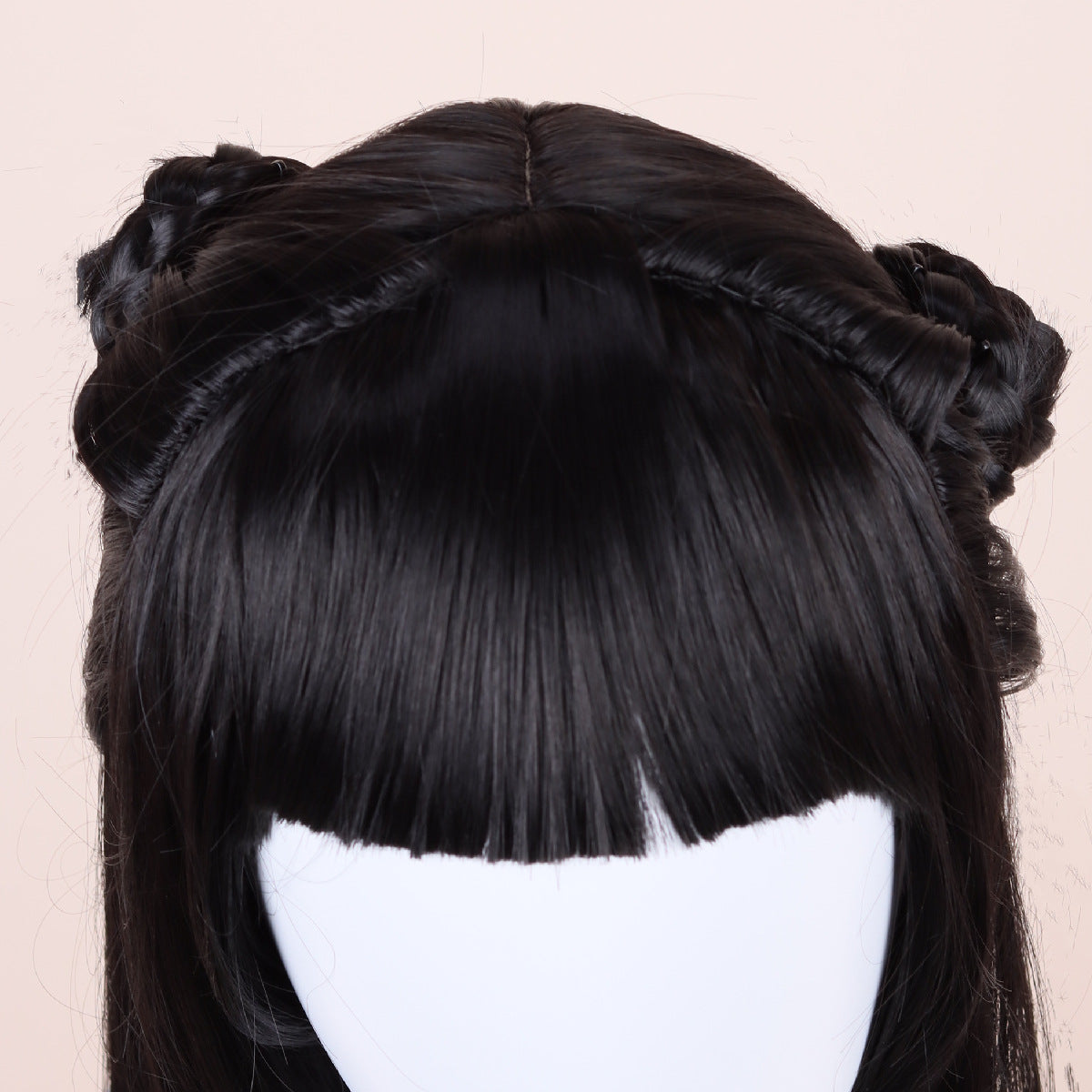 Ancient Style Cosplay Wig - Jiang Yanli Costume