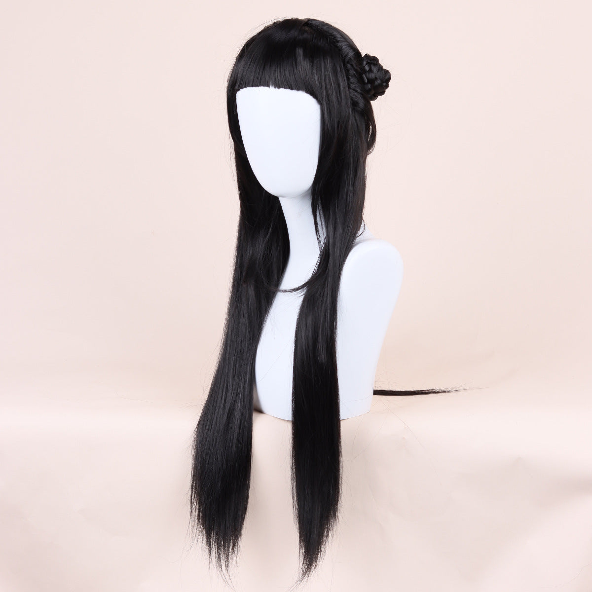 Ancient Style Cosplay Wig - Jiang Yanli Costume