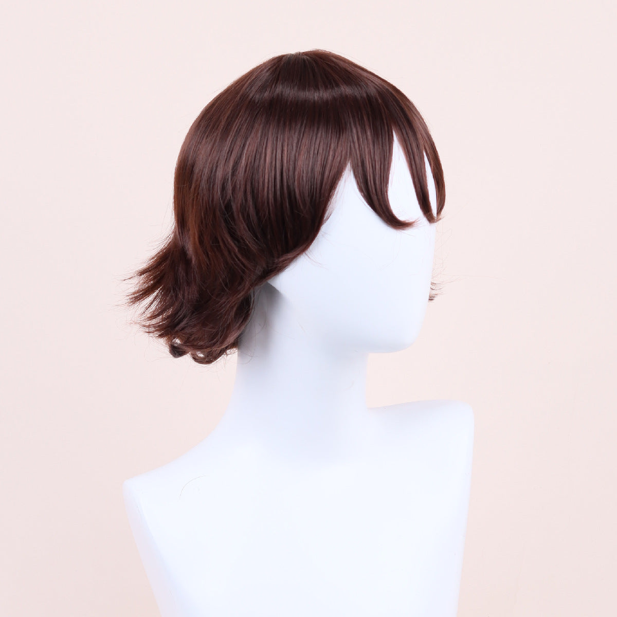 Cosplay Wig for Yuta Fugashi