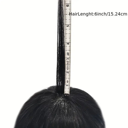 Men's Hair Replacement Systems French Lace Front Toupee